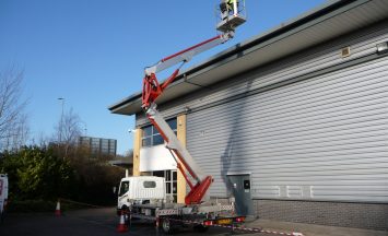 Access Solutions in Peterborough