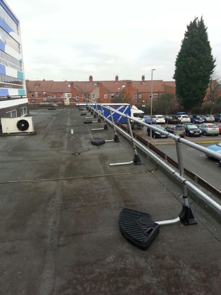 About Fall Protection Peterborough in Peterborough, Cambridgeshire