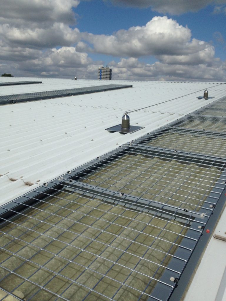 About Fall Protection Peterborough in Peterborough, Cambridgeshire