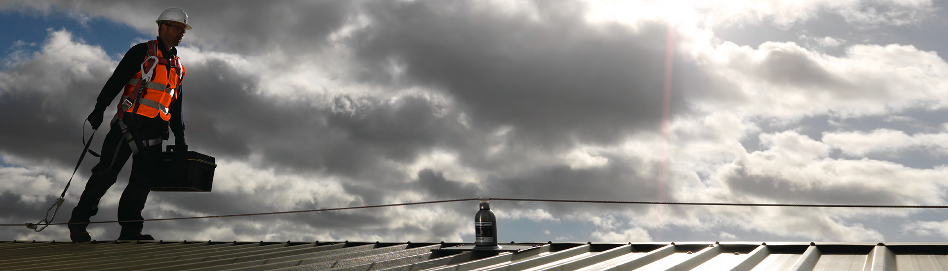 About Fall Protection Peterborough in Peterborough