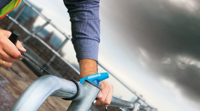 Guardrail Maintenance and Testing in Peterborough, Cambridgeshire