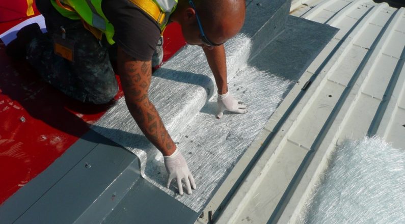 Industrial Skylights Repairs in Peterborough, Cambridgeshire