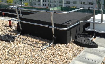 MOBILE GUARDRAIL MAINTENANCE AND TESTING