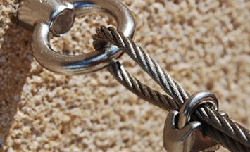 EYE BOLTS MAINTENANCE & TESTING