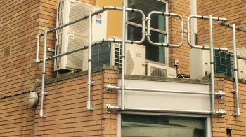 Supply and Install