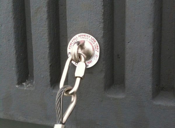 Peterborough Safety Eye Bolts Solutions 