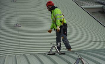 ROOF SURVEYS AND INSPECTIONS